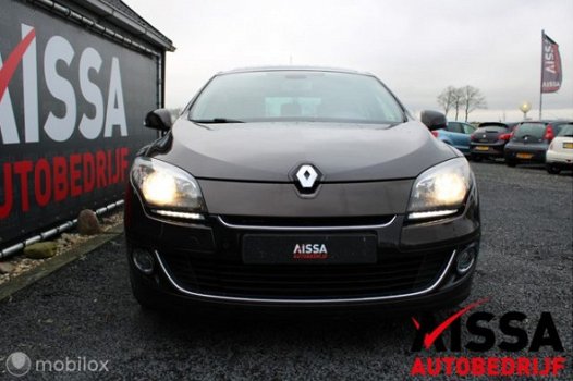 Renault Mégane - 1.5 dCi Bose Panoramadak/Navi/PDC/Kleur uniek - 1