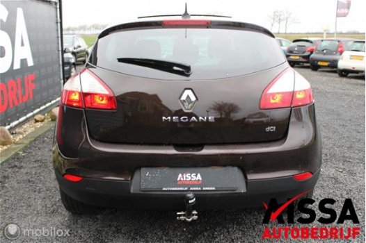 Renault Mégane - 1.5 dCi Bose Panoramadak/Navi/PDC/Kleur uniek - 1