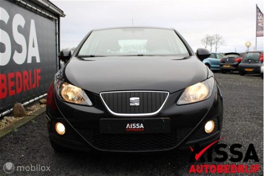 Seat Ibiza - 1.2 TDI COPA Plus Ecomotive Cruise/Airco/AUX - 1