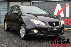 Seat Ibiza - 1.2 TDI Reference Ecomotive CRUISE/CLIMA/PDC