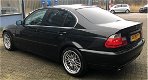 BMW 3-serie - 320i Executive VOLLEDIG ONDERHOUDEN - 1 - Thumbnail