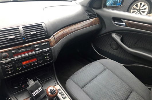 BMW 3-serie - 320i Executive VOLLEDIG ONDERHOUDEN - 1