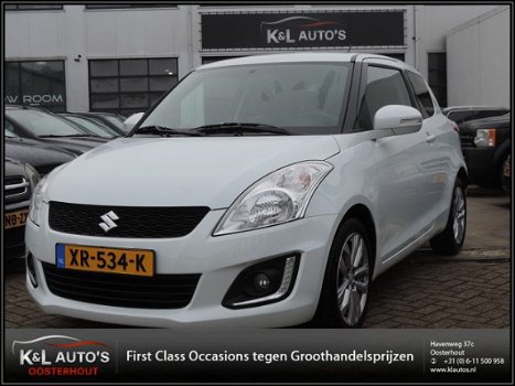 Suzuki Swift - 1.2 Comfort EASSS - 1