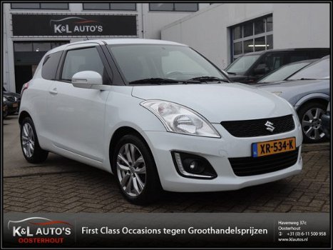 Suzuki Swift - 1.2 Comfort EASSS - 1