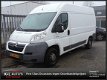 Citroën Jumper - 33 2.2 HDI L2H2 - 1 - Thumbnail