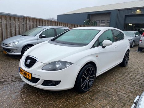 Seat Leon - 1.6 TDI Eco.Bns COPA - 1