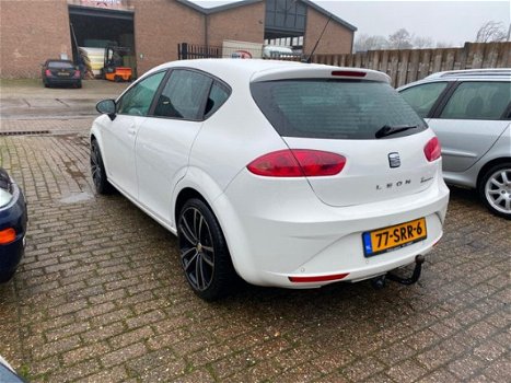 Seat Leon - 1.6 TDI Eco.Bns COPA - 1