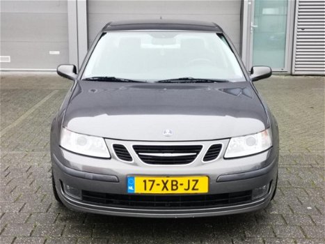 Saab 9-3 Sport Sedan - 1.8 Linear 2.eigenaar Navi Trekhaak - 1