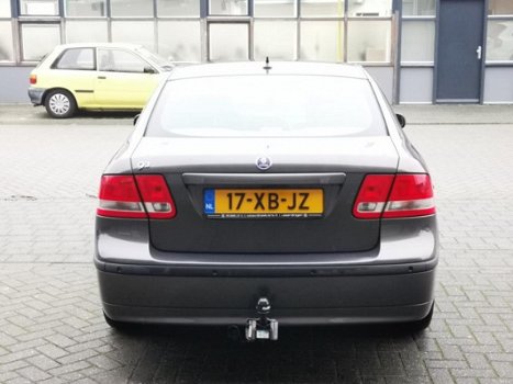 Saab 9-3 Sport Sedan - 1.8 Linear 2.eigenaar Navi Trekhaak - 1