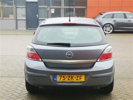 Opel Astra - 1.6 Temptation Airco (1.eigenaar) - 1