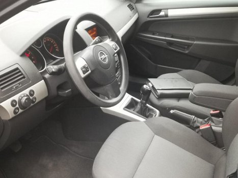 Opel Astra - 1.6 Temptation Airco (1.eigenaar) - 1
