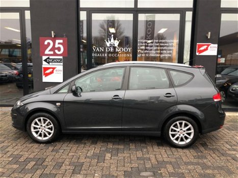 Seat Altea XL - 1.4 TSI Style 6/12 M Garantie - 1