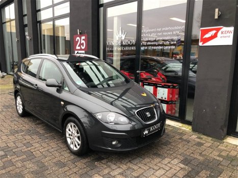 Seat Altea XL - 1.4 TSI Style 6/12 M Garantie - 1