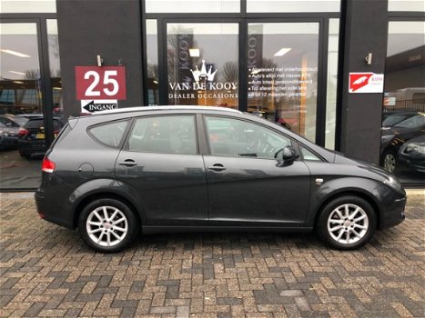 Seat Altea XL - 1.4 TSI Style 6/12 M Garantie - 1