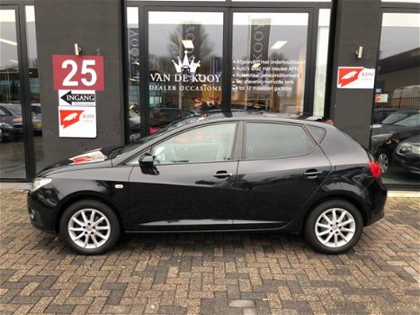 Seat Ibiza - 1.2 TSI Style 6/12 M Garantie - 1