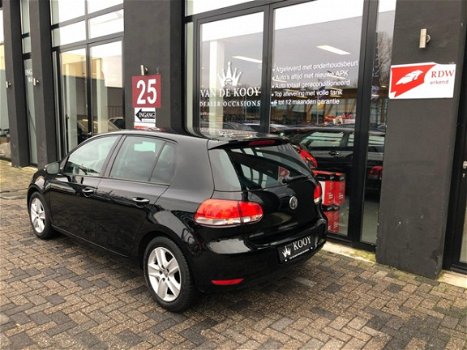 Volkswagen Golf - 1.4 Trendline 6/12 M Garantie - 1