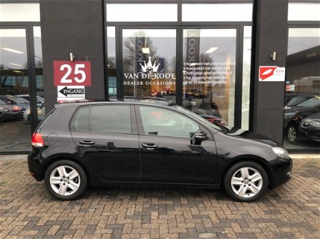 Volkswagen Golf - 1.4 Trendline 6/12 M Garantie - 1