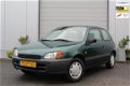 Toyota Starlet - 1.3-16V - Trekhaak - Nieuwe APK + Beurt - 1 - Thumbnail