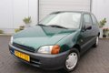 Toyota Starlet - 1.3-16V - Trekhaak - Nieuwe APK + Beurt - 1 - Thumbnail