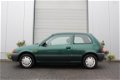 Toyota Starlet - 1.3-16V - Trekhaak - Nieuwe APK + Beurt - 1 - Thumbnail