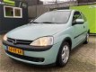 Opel Corsa - 1.4-16V Elegance met AIRCO NAP KEURIG - 1 - Thumbnail