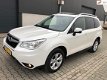 Subaru Forester - 2.0 D Luxury Plus 4WD, Leer, Navigatie, AC Climate controle, Cruise controle, Pano - 1 - Thumbnail