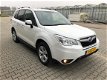 Subaru Forester - 2.0 D Luxury Plus 4WD, Leer, Navigatie, AC Climate controle, Cruise controle, Pano - 1 - Thumbnail