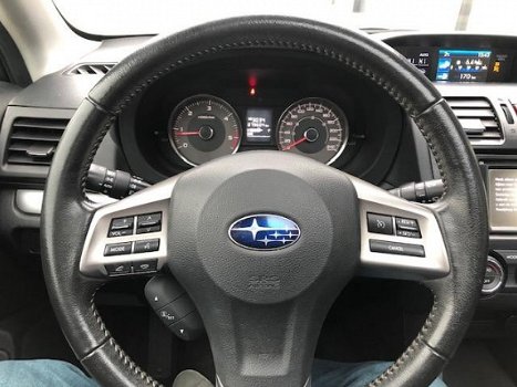 Subaru Forester - 2.0 D Luxury Plus 4WD, Leer, Navigatie, AC Climate controle, Cruise controle, Pano - 1