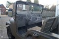 Willys Jeep - M38a1 Jeep 1957 Militaire Jeep - 1 - Thumbnail