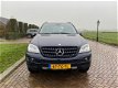 Mercedes-Benz M-klasse - ML 350 4Matic Leder Clima Dealer ond - 1 - Thumbnail