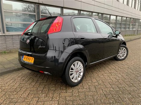 Fiat Grande Punto - 1.4 Edizione Lusso ELEK PAKKET/AIRCO/NAP/ECCO - 1