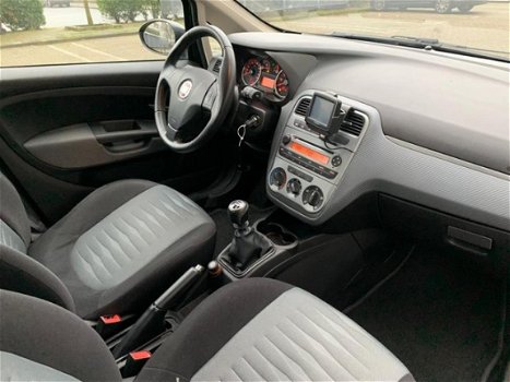 Fiat Grande Punto - 1.4 Edizione Lusso ELEK PAKKET/AIRCO/NAP/ECCO - 1