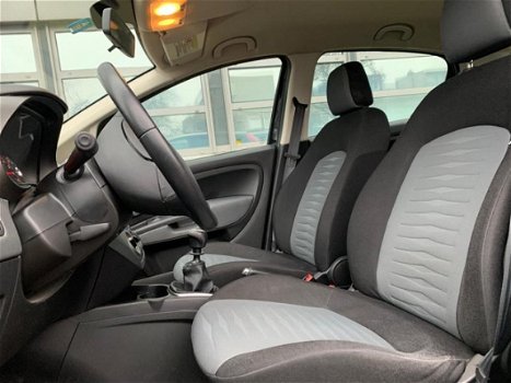 Fiat Grande Punto - 1.4 Edizione Lusso ELEK PAKKET/AIRCO/NAP/ECCO - 1