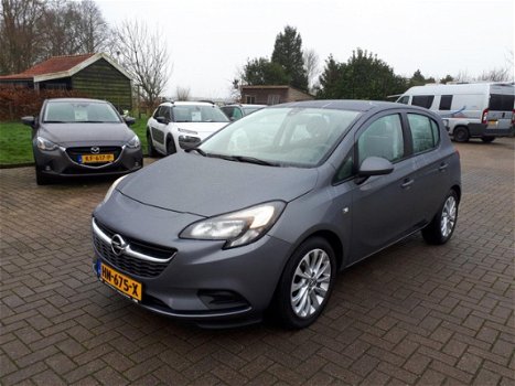 Opel Corsa - 1.3 CDTI Business+ AUTOMAAT ac lmv - 1