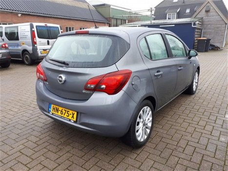 Opel Corsa - 1.3 CDTI Business+ AUTOMAAT ac lmv - 1