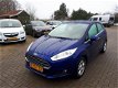 Ford Fiesta - 1.6 TDCi Titanium navi lmv - 1 - Thumbnail