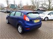 Ford Fiesta - 1.6 TDCi Titanium navi lmv - 1 - Thumbnail