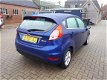 Ford Fiesta - 1.6 TDCi Titanium navi lmv - 1 - Thumbnail