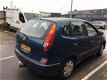 Nissan Almera Tino - 1.8 Acenta Bel +31617996964 - 1 - Thumbnail