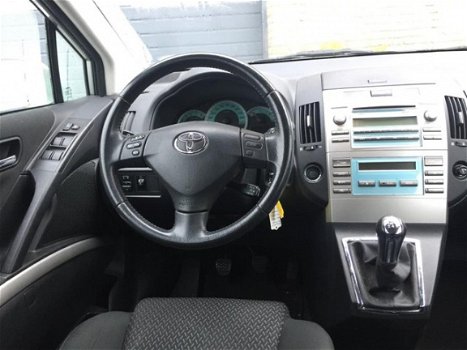 Toyota Verso - 1.8 VVT-i Sol Climate - 1