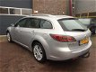 Mazda 6 Sportbreak - 2.0 CiTD Business Plus Airco / Navi - 1 - Thumbnail