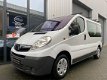 Opel Vivaro - 2.0i L1H1 elektrisch pakket airco renault trafic nissan primastar benzine - 1 - Thumbnail