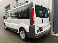 Opel Vivaro - 2.0i L1H1 elektrisch pakket airco renault trafic nissan primastar benzine