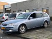 Ford Mondeo Wagon - 2.0 TDCi Platinum - 1 - Thumbnail