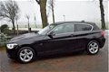 BMW 1-serie - High Executive 190pk LEDER/NAVI/XENON NL auto - 1 - Thumbnail