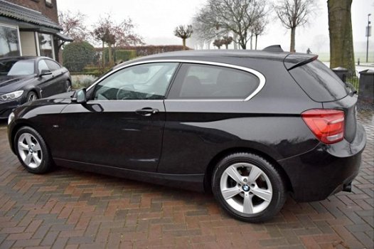 BMW 1-serie - High Executive 190pk LEDER/NAVI/XENON NL auto - 1