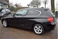 BMW 1-serie - High Executive 190pk LEDER/NAVI/XENON NL auto - 1 - Thumbnail