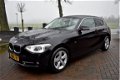 BMW 1-serie - High Executive 190pk LEDER/NAVI/XENON NL auto - 1 - Thumbnail