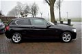 BMW 1-serie - High Executive 190pk LEDER/NAVI/XENON NL auto - 1 - Thumbnail