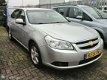 Chevrolet Epica - 2.5i Executive LPG - 1 - Thumbnail